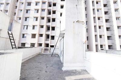 Balcony Image of 1900 Sq.ft 3 BHK Independent House for sale in Chakan Pune for Rs. 8500000