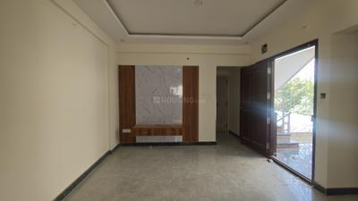 Living Room Image of 950 Sq.ft 2 BHK Builder Floor for rent in BTM Layout Bengaluru for Rs. 33000