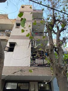 2 BHK Independent House