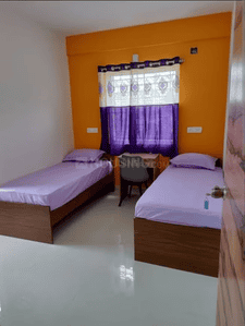 Image of PG.COM,   Majiwada  in Thane West, Thane