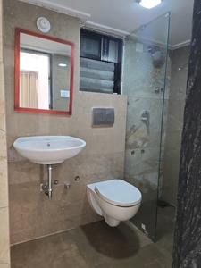 Bedroom Image of 582 Sq.ft 1 BHK Apartment / Flat for sale in Umiya Oasis, Mira Road East Mira Bhayandar for Rs. 7310000