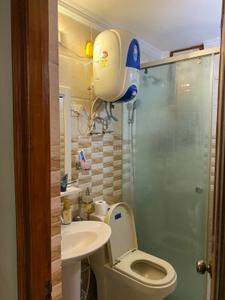 Image of 1600 Sq.ft 2 BHK Apartment / Flat for sale in Paradise Apartment, Sector 9 Dwarka, New Delhi for Rs. 29500000