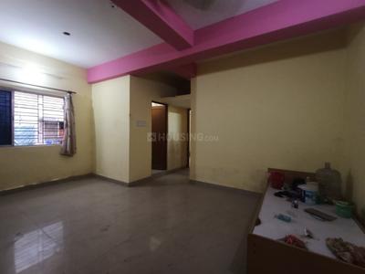 Hall Image of 800 Sq.ft 2 BHK Apartment / Flat for sale in Haltu Kolkata for Rs. 2800000