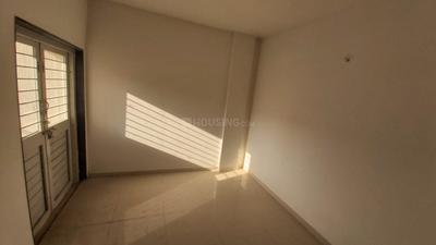 Bedroom Image of 1034 Sq.ft 2.5 BHK Apartment / Flat for sale in Arkk Pushp, Vijay Nagar Devlali for Rs. 3200000