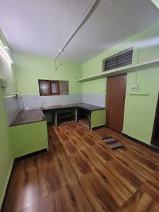 Kitchen Image of 2600 Sq.ft 2 BHK Builder Floor for rent in Sadashiv Nagar Belagavi for Rs. 15000