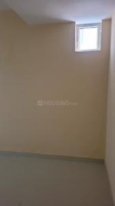Bedroom Image of 1100 Sq.ft 2 BHK Apartment / Flat for sale in Rajajinagar Bengaluru for Rs. 11500000