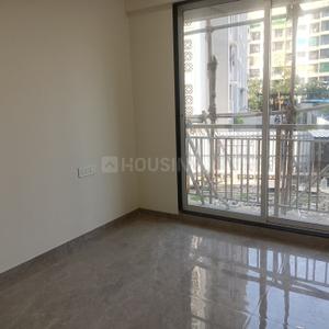 Bedroom Image of 700 Sq.ft 1 BHK Apartment / Flat for sale in Shripal Shanti, Virar West Virar for Rs. 4450000