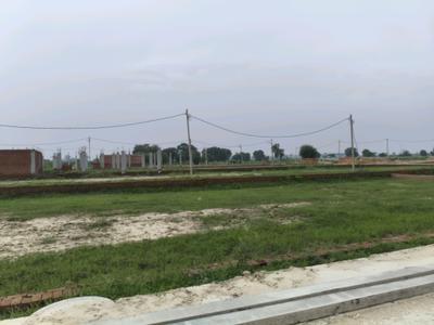 Image of 100 Sq.ft Residential Plot / Land for sale in Root2Home Advika Enclave Phase 1, Dadri, Greater Noida for Rs. 3000545