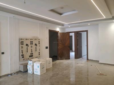 Living Room Image of 1800 Sq.ft 3 BHK Builder Floor for sale in Sector 49 Faridabad for Rs. 21000000