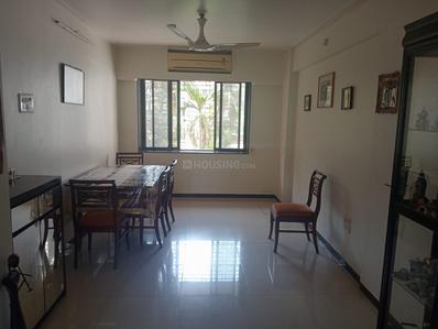 4 BHK Flat