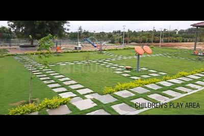 Image of 424 Sq.ft Residential Plot / Land for sale in MAK BTR Gardenia, Thummaloor, Hyderabad for Rs. 23000000