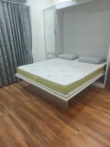 Bedroom Image of 1773 Sq.ft 3 BHK Apartment / Flat for sale in KSRs Togetherments, Hafeezpet Hyderabad for Rs. 19000000