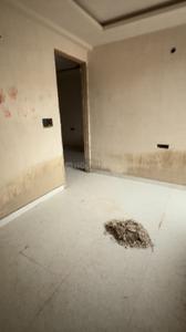 Hall Image of 1300 Sq.ft 3 BHK Apartment / Flat for sale in Sector 7 Dwarka New Delhi for Rs. 11000000