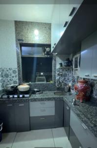 3.5 BHK Flat