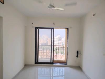 Living Room Image of 900 Sq.ft 2 BHK Apartment / Flat for rent in JVM Shubham, Kasarvadavali Thane for Rs. 18000