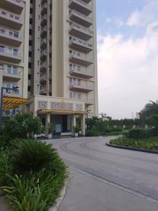 Building Image of 1425 Sq.ft 2.5 BHK Apartment / Flat for sale in Silverglades The Melia, Sector 35 Sohna for Rs. 12500000