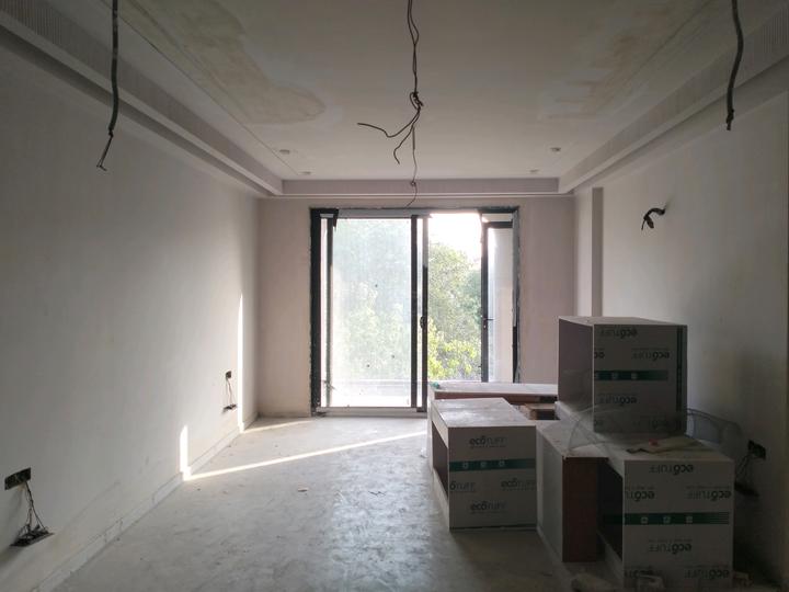 4 BHK 3250 Sqft Independent Floor for sale at Punjabi Bagh, New Delhi