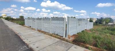 Image of 2400 Sq.ft Residential Plot / Land for sale in Kengeri, Bengaluru for Rs. 24000000
