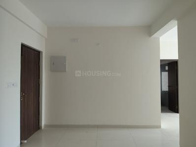 Hall Image of 1100 Sq.ft 2 BHK Apartment / Flat for sale in DSR Highland Greenz by DSR Infrastructure Pvt. Ltd., Doddakannelli Bengaluru for Rs. 14250000