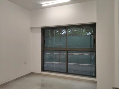 Bedroom Image of 400 Sq.ft 1 BHK Apartment / Flat for rent in Piramal Vaikunth , Thane West Thane for Rs. 26000