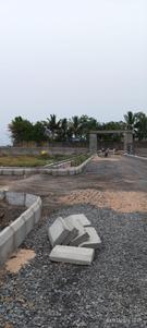 Image of 200 Sq.ft Residential Plot / Land for sale in Pedapulipaka, Vijayawada for Rs. 6200000