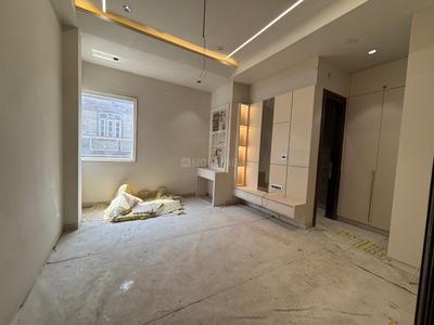 3 BHK Independent Builder Floor