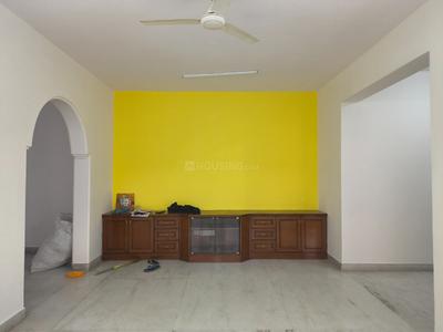 Hall Image of 1800 Sq.ft 3 BHK Apartment / Flat for rent in Jain Prakruti, Jayanagar Bengaluru for Rs. 70000