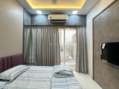 Bedroom Image of 1000 Sq.ft 2 BHK Apartment / Flat for sale in Mangeshi Dhara, Thakurli Thane for Rs. 7900000