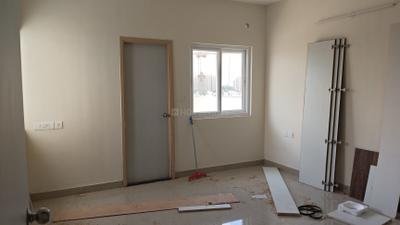 Bedroom Image of 1208 Sq.ft 2.5 BHK Apartment / Flat for rent in Mantri Webcity, Narayanapura Bengaluru for Rs. 46000