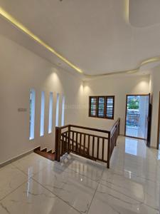 Hall Image of 1450 Sq.ft 3 BHK Independent House for sale in Pukkattupady Kochi for Rs. 6500000