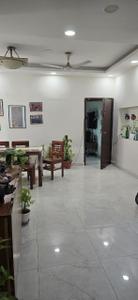 Hall Image of 1350 Sq.ft 2 BHK Apartment / Flat for sale in Jaypee Pavilion Court Royale, Sector 128 Noida for Rs. 12000000