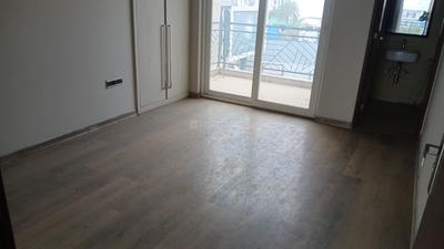 2.5 BHK Independent Builder Floor