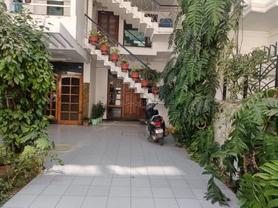 Image of 2200 Sq.ft 3 BHK Builder Floor for rent in Sector 28, Faridabad for Rs. 35000