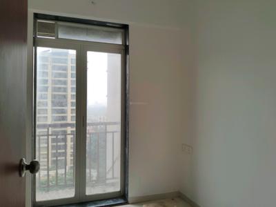 Bedroom Image of 840 Sq.ft 2 BHK Apartment / Flat for sale in Kalwa Thane for Rs. 12500000