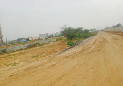 Residential Plot