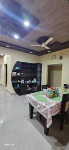 Hall Image of 1800 Sq.ft 3 BHK Apartment / Flat for rent in Horizon Concept Aerobera Luxury Apartments, Channi Himmat Jammu for Rs. 35000