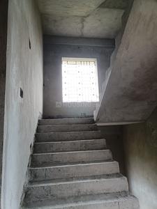 Image of 1200 Sq.ft 3 BHK Apartment / Flat for sale in New Town, Kolkata for Rs. 7500000