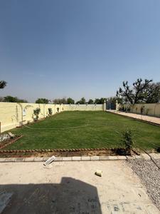 Image of 700 Sq.ft 2 BHK Villa for sale in Dhankya, Jaipur for Rs. 12500000