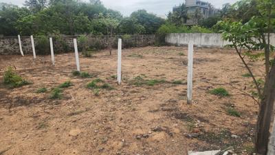Image of 7200 Sq.ft Residential Plot / Land for sale in Panaiyur, Sholinganallur, Chennai for Rs. 111000000