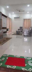 4 BHK Fully Furnished Villa