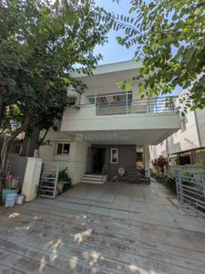 Image of 3400 Sq.ft 4 BHK Villa for sale in Chandanagar, Hyderabad for Rs. 47500000