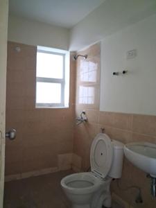 Bedroom One Image of 850 Sq.ft 2 BHK Apartment / Flat for sale in Jaypee Aman III, Aurangabad Noida for Rs. 6600000