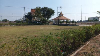 Image of 1100 Sq.ft Residential Plot / Land for sale in Datoda, Indore for Rs. 2420000