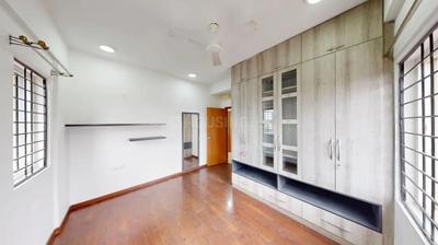 Bedroom Image of 1538 Sq.ft 3 BHK Apartment / Flat for sale in Brigade Serene At Brigade Cornerstone Utopia, Varthur Bengaluru for Rs. 30100000