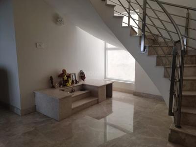 Hall Image of 3500 Sq.ft 4 BHK Apartment / Flat for rent in Jain East Parade, Doddanekundi Bengaluru for Rs. 110000