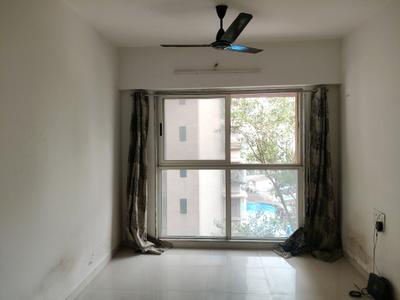 Living Room Image of 550 Sq.ft 1 BHK Apartment / Flat for sale in HDIL Dreams Co-operative Housing Society, Bhandup West Mumbai for Rs. 12000000