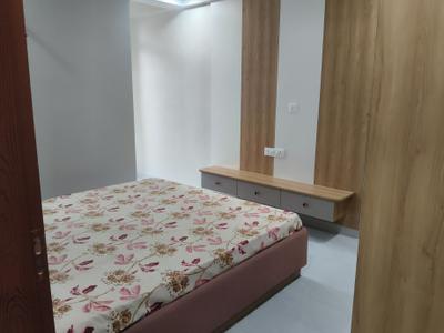 Bedroom Image of 1795 Sq.ft 4 BHK Apartment / Flat for sale in RK The Veranda, Kanakpura Jaipur for Rs. 9150000