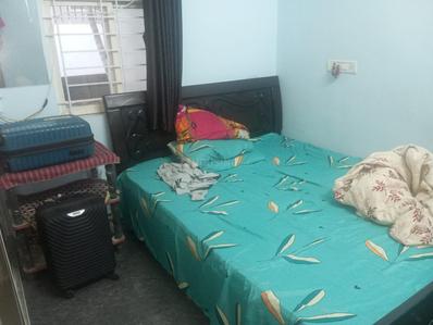 Bedroom Image of 960 Sq.ft 2 BHK Independent House for sale in Akshayanagar Bengaluru for Rs. 9000000