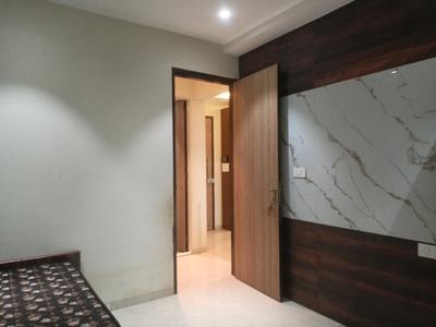 Bedroom Image of 710 Sq.ft 2 BHK Apartment / Flat for sale in Antop Hill Mumbai for Rs. 20500000