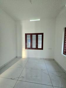 Bedroom Image of 800 Sq.ft 2 BHK Independent House for sale in Thattampady Kochi for Rs. 3400000